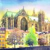 Cathédrale de Metz